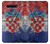 W3313 Croatia Flag Vintage Football Graphic Hard Case and Leather Flip Case For LG K41S