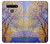 W3339 Claude Monet Antibes Seen from the Salis Gardens Hard Case and Leather Flip Case For LG K41S