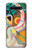 W3346 Vasily Kandinsky Guggenheim Hard Case and Leather Flip Case For LG K41S