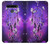 W3685 Dream Catcher Hard Case and Leather Flip Case For LG K41S