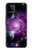 W3689 Galaxy Outer Space Planet Hard Case and Leather Flip Case For Google Pixel 5A 5G