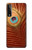 W0512 Peacock Hard Case and Leather Flip Case For LG Stylo 7 4G