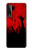 W2458 Zombie Hands Hard Case and Leather Flip Case For LG Stylo 7 4G