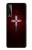 W3160 Christian Cross Hard Case and Leather Flip Case For LG Stylo 7 4G