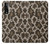 W3389 Seamless Snake Skin Pattern Graphic Hard Case and Leather Flip Case For LG Stylo 7 4G