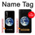 W2266 Earth Planet Space Star nebula Hard Case and Leather Flip Case For LG Stylo 7 5G