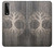 W3591 Viking Tree of Life Symbol Hard Case and Leather Flip Case For LG Stylo 7 5G
