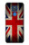 W2894 Vintage British Flag Hard Case and Leather Flip Case For Motorola Moto G Play (2021)