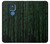 W3668 Binary Code Hard Case and Leather Flip Case For Motorola Moto G Play (2021)