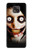 W1344 Jeff the Killer Hard Case and Leather Flip Case For Motorola Moto G Power (2021)