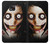 W1344 Jeff the Killer Hard Case and Leather Flip Case For Motorola Moto G Power (2021)