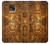 W3217 Sistine Chapel Vatican Hard Case and Leather Flip Case For Motorola Moto G Power (2021)