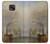 W3338 J. M. W. Turner The Fighting Temeraire Hard Case and Leather Flip Case For Motorola Moto G Power (2021)