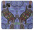 W3387 Platypus Australian Aboriginal Art Hard Case and Leather Flip Case For Motorola Moto G Power (2021)