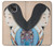 W3483 Japan Beauty Kimono Hard Case and Leather Flip Case For Motorola Moto G Power (2021)