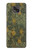 W3662 William Morris Vine Pattern Hard Case and Leather Flip Case For Motorola Moto G Power (2021)