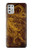 W2911 Chinese Dragon Hard Case and Leather Flip Case For Motorola Moto G Stylus (2021)