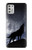 W3011 Dream Catcher Wolf Howling Hard Case and Leather Flip Case For Motorola Moto G Stylus (2021)