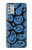 W3679 Cute Ghost Pattern Hard Case and Leather Flip Case For Motorola Moto G Stylus (2021)