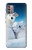 W0285 Polar Bear Family Arctic Hard Case and Leather Flip Case For Motorola Moto G30, G20, G10