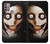 W1344 Jeff the Killer Hard Case and Leather Flip Case For Motorola Moto G30, G20, G10