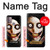 W1344 Jeff the Killer Hard Case and Leather Flip Case For Motorola Moto G30, G20, G10