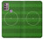 W2322 Football Soccer Field Hard Case and Leather Flip Case For Motorola Moto G30, G20, G10