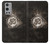 W2902 Yoga Namaste Om Symbol Hard Case and Leather Flip Case For OnePlus 9 Pro