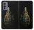 W0881 Hand Grenade Hard Case and Leather Flip Case For OnePlus 9