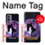 W3284 Sexy Girl Disco Pole Dance Hard Case and Leather Flip Case For OnePlus 9