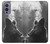 W3505 Wolf Howling Hard Case and Leather Flip Case For OnePlus 9