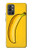 W2294 Banana Hard Case and Leather Flip Case For OnePlus 9R