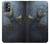 W3438 Danger Radioactive Hard Case and Leather Flip Case For OnePlus 9R