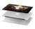 W2112 Hannya Demon Mask Hard Case Cover For MacBook 12″ - A1534