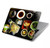 W0627 Japanese Food Hard Case Cover For MacBook Air 13″ - A1369, A1466