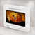 W1083 Pumpkin Spider Candles Halloween Hard Case Cover For MacBook Air 13″ - A1369, A1466