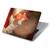 W1144 Xmas Santa Claus Hard Case Cover For MacBook Air 13″ - A1369, A1466