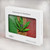 W2109 Marijuana Rasta Flag Hard Case Cover For MacBook Air 13″ - A1369, A1466