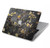 W2664 Black Blossoming Almond Tree Van Gogh Hard Case Cover For MacBook Air 13″ - A1369, A1466