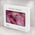 W3052 Pink Marble Graphic Printed Hard Case Cover For MacBook Air 13″ - A1369, A1466