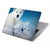 W0285 Polar Bear Family Arctic Hard Case Cover For MacBook Air 13″ - A1932, A2179, A2337