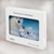 W0285 Polar Bear Family Arctic Hard Case Cover For MacBook Air 13″ - A1932, A2179, A2337