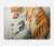 W1934 Chinese Tiger Painting Hard Case Cover For MacBook Air 13″ - A1932, A2179, A2337