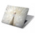 W1980 White Peacock Hard Case Cover For MacBook Air 13″ - A1932, A2179, A2337