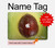 W2552 Avocado Fruit Hard Case Cover For MacBook Air 13″ - A1932, A2179, A2337