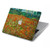 W2681 Field Of Poppies Vincent Van Gogh Hard Case Cover For MacBook Air 13″ - A1932, A2179, A2337