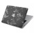 W2867 Army White Digital Camo Hard Case Cover For MacBook Air 13″ - A1932, A2179, A2337