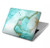 W3399 Green Marble Graphic Print Hard Case Cover For MacBook Air 13″ - A1932, A2179, A2337