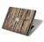 W0600 Wood Graphic Printed Hard Case Cover For MacBook Pro Retina 13″ - A1425, A1502