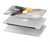 W0854 Eagle American Hard Case Cover For MacBook Pro Retina 13″ - A1425, A1502